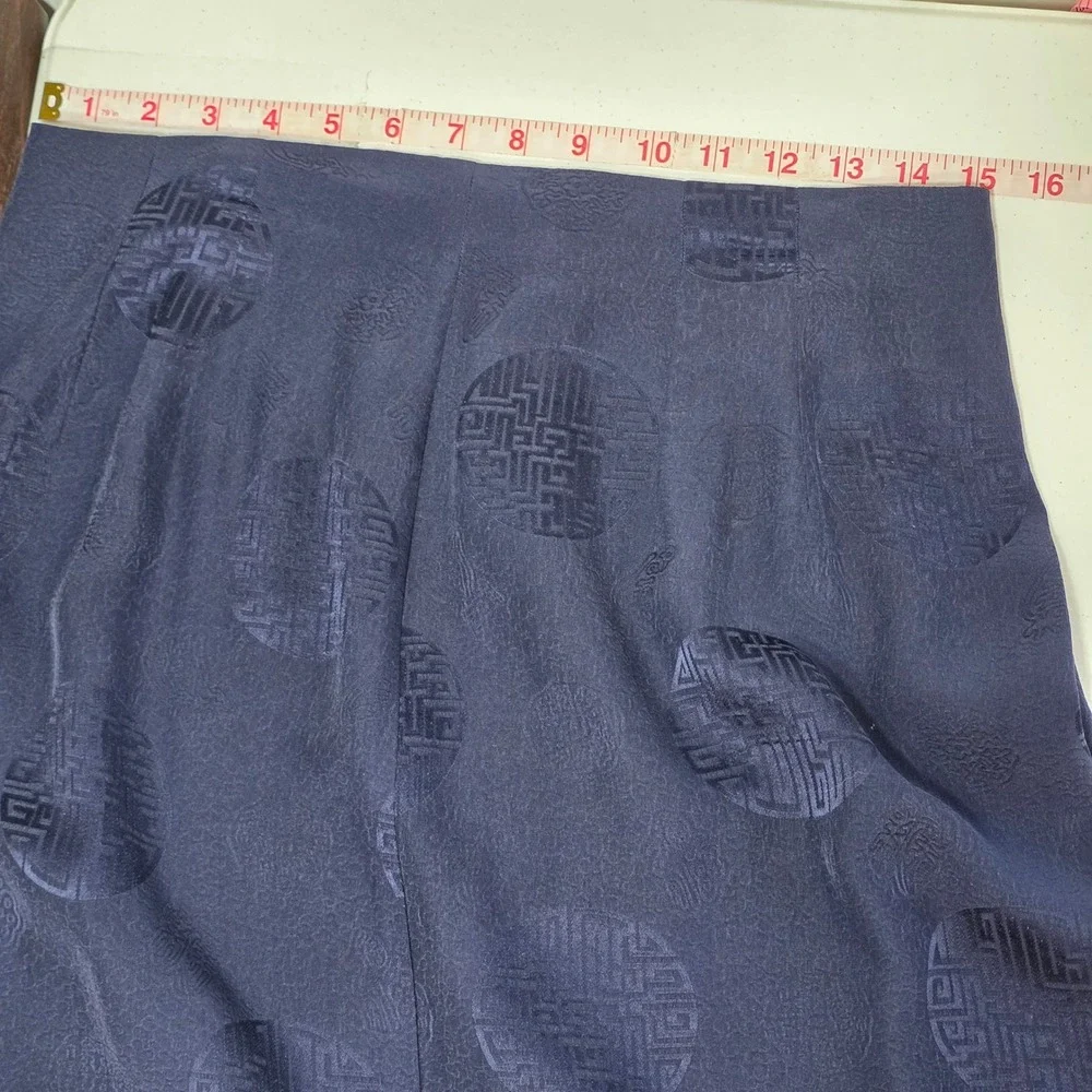 Monsoon navy blue